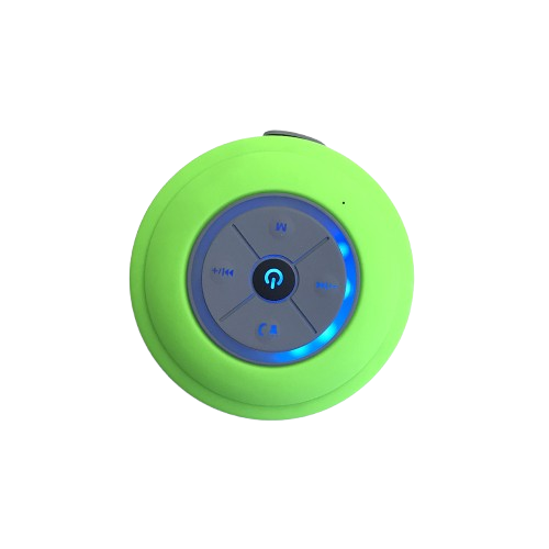 AquaBeat - Mini Waterproof Bluetooth Speaker