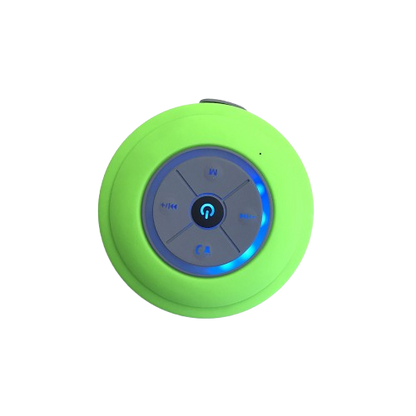 AquaBeat - Mini Waterproof Bluetooth Speaker
