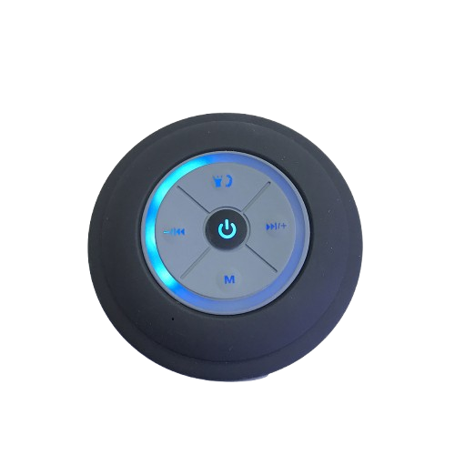 AquaBeat - Mini Waterproof Bluetooth Speaker