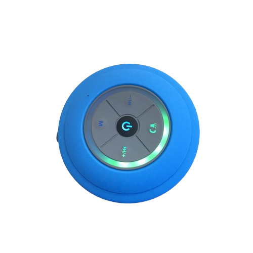 AquaBeat - Mini Waterproof Bluetooth Speaker