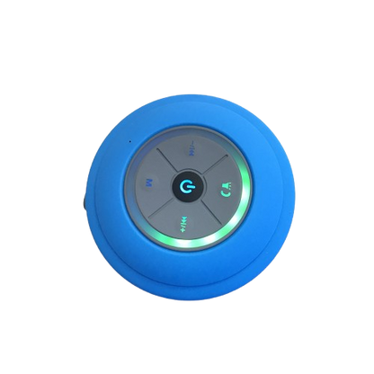 AquaBeat - Mini Waterproof Bluetooth Speaker