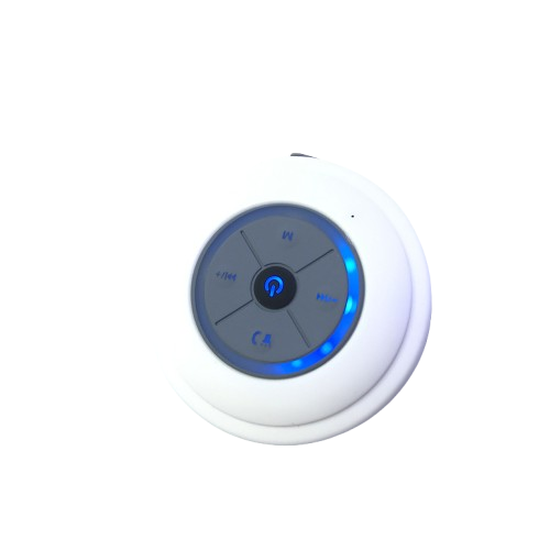 AquaBeat - Mini Waterproof Bluetooth Speaker