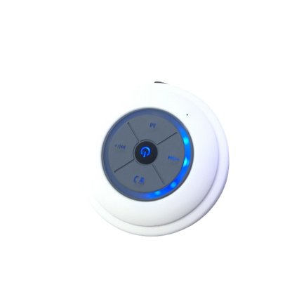 AquaBeat - Mini Waterproof Bluetooth Speaker